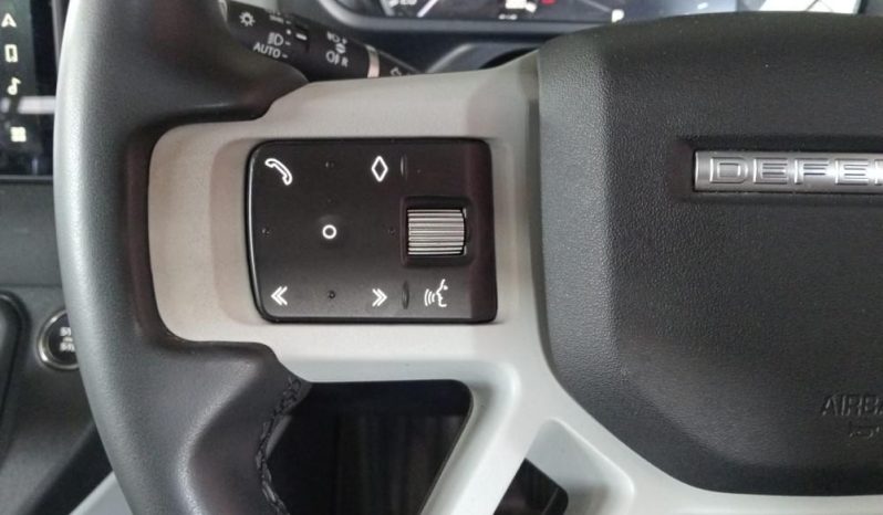 
								LAND ROVER DEFENDER 110 3.0 D D300 SE (221KW) full									