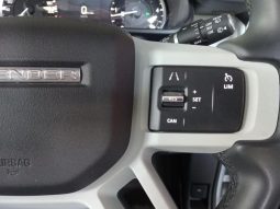 
										LAND ROVER DEFENDER 110 3.0 D D300 SE (221KW) full									