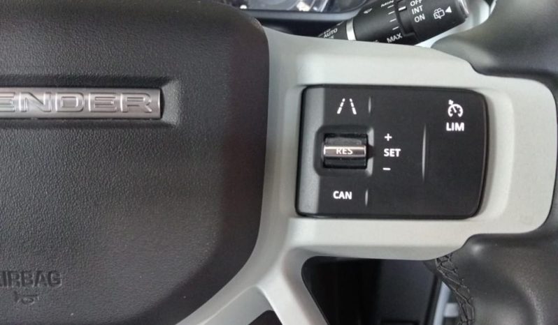 
								LAND ROVER DEFENDER 110 3.0 D D300 SE (221KW) full									