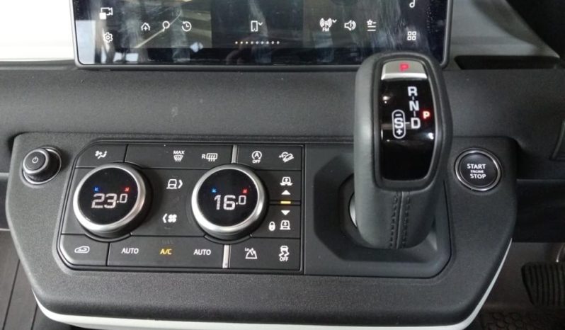 
								LAND ROVER DEFENDER 110 3.0 D D300 SE (221KW) full									