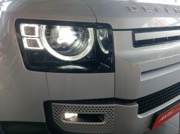 
										LAND ROVER DEFENDER 110 3.0 D D300 SE (221KW) full									