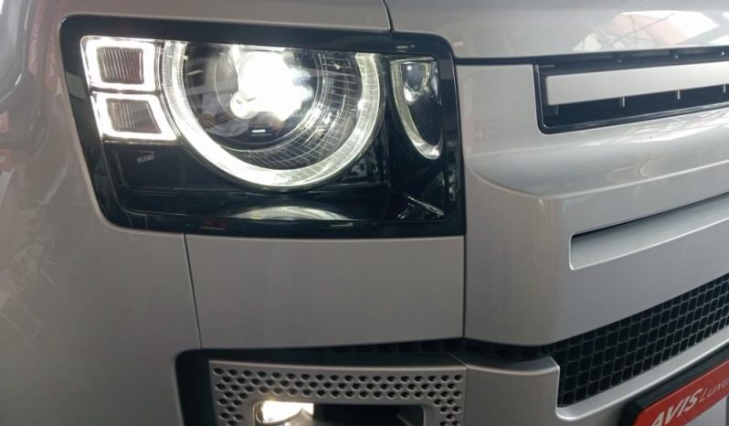 
								LAND ROVER DEFENDER 110 3.0 D D300 SE (221KW) full									
