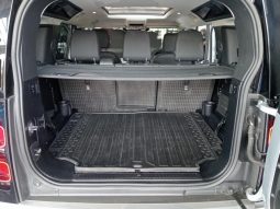 
										LAND ROVER DEFENDER 110 3.0 D D300 SE (221KW) full									