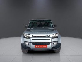 LAND ROVER DEFENDER 110 3.0 D D300 SE (221KW)