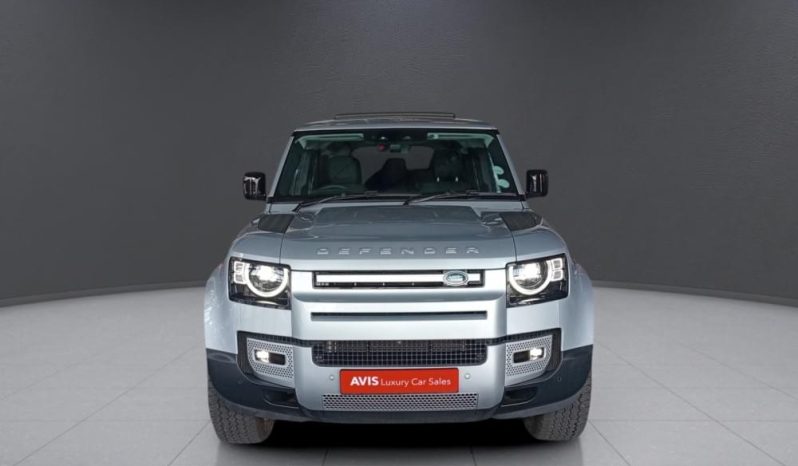 
								LAND ROVER DEFENDER 110 3.0 D D300 SE (221KW) full									