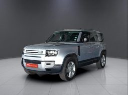 
										LAND ROVER DEFENDER 110 3.0 D D300 SE (221KW) full									