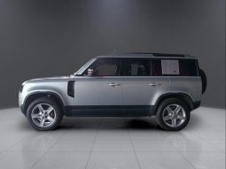 
										LAND ROVER DEFENDER 110 3.0 D D300 SE (221KW) full									