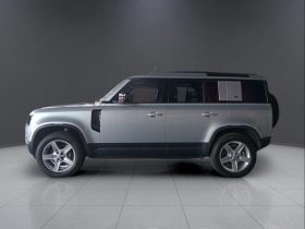 LAND ROVER DEFENDER 110 3.0 D D300 SE (221KW)