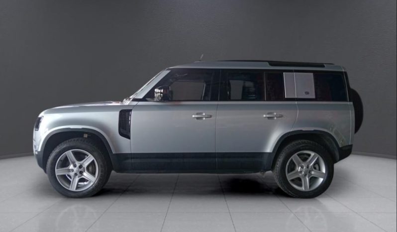 
								LAND ROVER DEFENDER 110 3.0 D D300 SE (221KW) full									