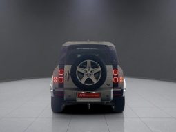 
										LAND ROVER DEFENDER 110 3.0 D D300 SE (221KW) full									
