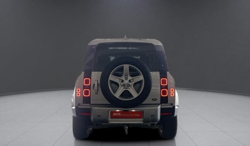 
								LAND ROVER DEFENDER 110 3.0 D D300 SE (221KW) full									