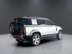 
										LAND ROVER DEFENDER 110 3.0 D D300 SE (221KW) full									