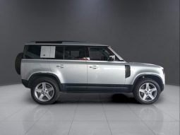 
										LAND ROVER DEFENDER 110 3.0 D D300 SE (221KW) full									