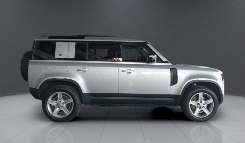 
								LAND ROVER DEFENDER 110 3.0 D D300 SE (221KW) full									