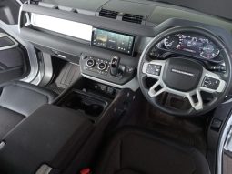 
										LAND ROVER DEFENDER 110 3.0 D D300 SE (221KW) full									