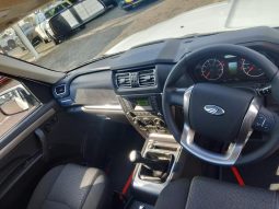 
										Mahindra Pik Up 2.2 Mhawk S Cab 4X2 S6 Refresh full									