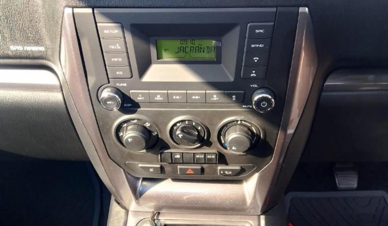 
								Mahindra Pik Up 2.2 Mhawk S Cab 4X2 S6 Refresh full									