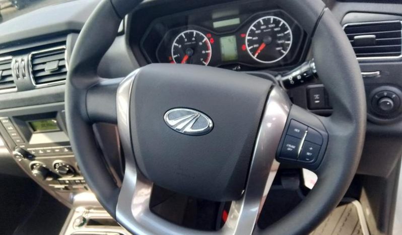 
								Mahindra Pik Up 2.2 Mhawk S Cab 4X2 S6 Refresh full									