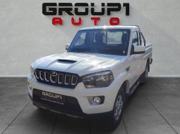 
										Mahindra Pik Up 2.2 Mhawk S Cab 4X2 S6 Refresh full									