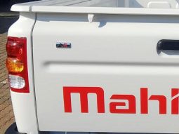 
										Mahindra Pik Up 2.2 Mhawk S Cab 4X2 S6 Refresh full									