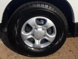 
										Mahindra Pik Up 2.2 Mhawk S Cab 4X2 S6 Refresh full									