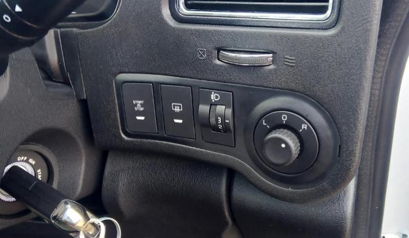 
								Mahindra Pik Up 2.2 Mhawk S Cab 4X2 S6 Refresh full									