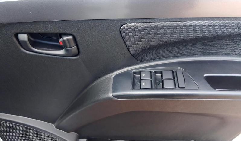 
								Mahindra Pik Up 2.2 Mhawk S Cab 4X2 S6 Refresh full									