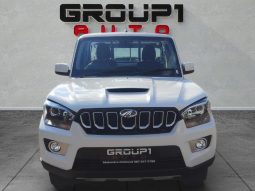 
										Mahindra Pik Up 2.2 Mhawk S Cab 4X2 S6 Refresh full									