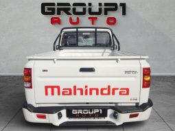
										Mahindra Pik Up 2.2 Mhawk S Cab 4X2 S6 Refresh full									