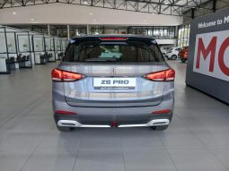 
										MG Zs Pro 1.5T Comfort Cvt full									