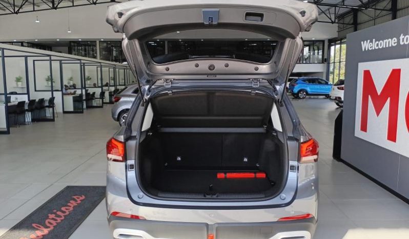 
								MG Zs Pro 1.5T Comfort Cvt full									