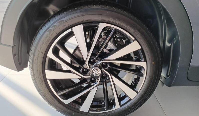 
								MG Zs Pro 1.5T Comfort Cvt full									