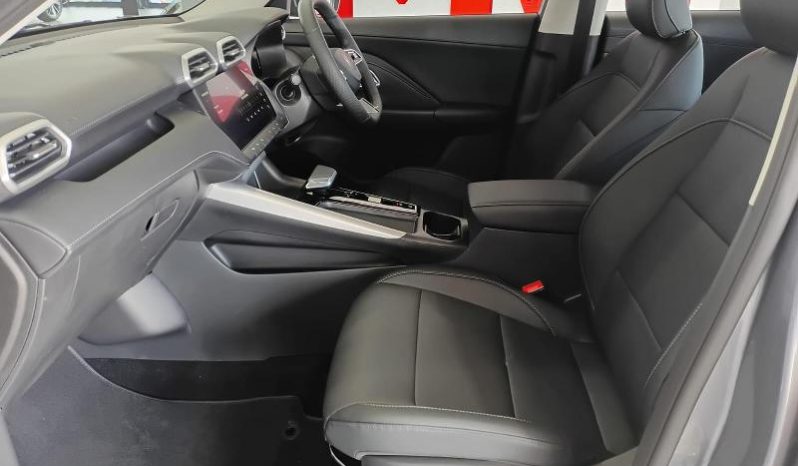 
								MG Zs Pro 1.5T Luxury Cvt full									