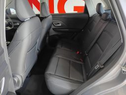 
										MG Zs Pro 1.5T Luxury Cvt full									
