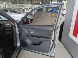 
										MG Zs Pro 1.5T Luxury Cvt full									