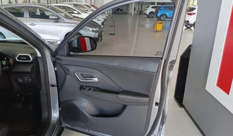 
								MG Zs Pro 1.5T Luxury Cvt full									