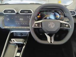 
										MG Zs Pro 1.5T Luxury Cvt full									