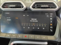 
										MG Zs Pro 1.5T Luxury Cvt full									