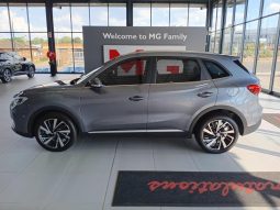 
										MG Zs Pro 1.5T Luxury Cvt full									