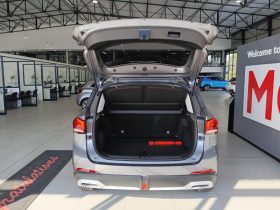 MG Zs Pro 1.5T Luxury Cvt