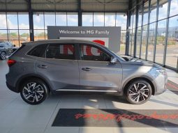 
										MG Zs Pro 1.5T Luxury Cvt full									