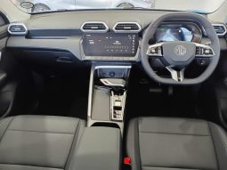 
										MG Zs Pro 1.5T Luxury Cvt full									
