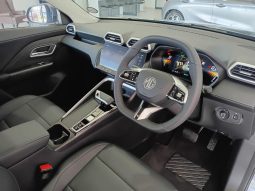 
										MG Zs Pro 1.5T Luxury Cvt full									