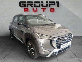 Nissan Magnite 1.0T Acenta