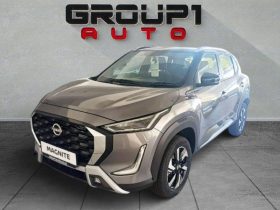 Nissan Magnite 1.0T Acenta