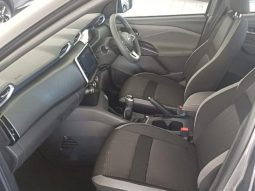 
										Nissan Magnite 1.0T Acenta full									