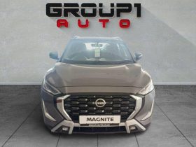 Nissan Magnite 1.0T Acenta