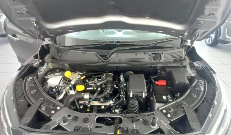 
								Nissan Magnite 1.0T Acenta full									