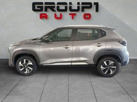 Nissan Magnite 1.0T Acenta