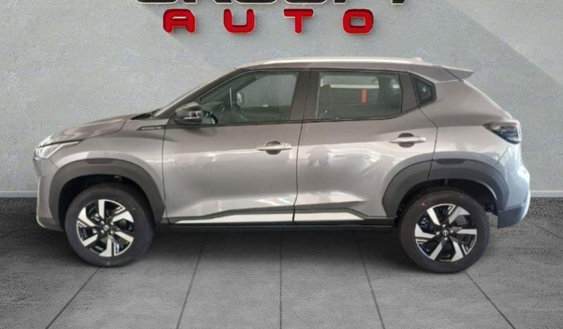 
								Nissan Magnite 1.0T Acenta full									